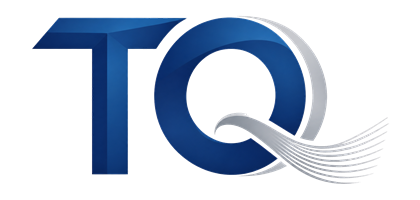 数元天擎 TQ 品牌标志